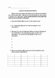 Scientific Method Review Worksheet Unique English Worksheets 5 Steps Of Scientific Method Review Quiz
