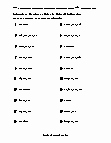Scientific Notation Practice Worksheet Elegant Write In Scientific Notation Worksheets