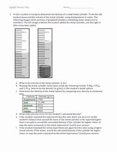 Scientific Notation Worksheet Chemistry Beautiful Unit Conversions Dimensional Analysis and Scientific