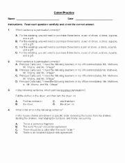 Semicolon and Colon Worksheet Inspirational 17 Best Of Ma Usage Worksheets Ma Practice