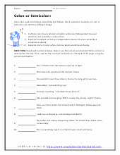 Semicolon and Colon Worksheet Lovely Semicolon Worksheets