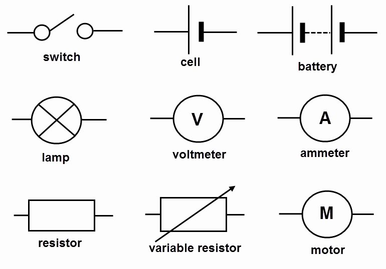 parallel circuits worksheet
