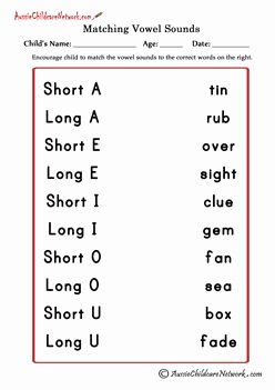 Short and Long Vowel Worksheet Fresh I M Going Crazy Trying to Teach This Concept to some Of My