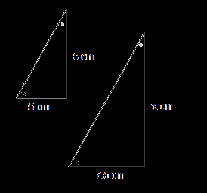 Similar Figures Worksheet Answer Key Elegant Similar Triangles Worksheet 1 Of 2