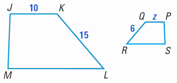 Similar Polygons Worksheet Answers Unique Similar Polygons Worksheet