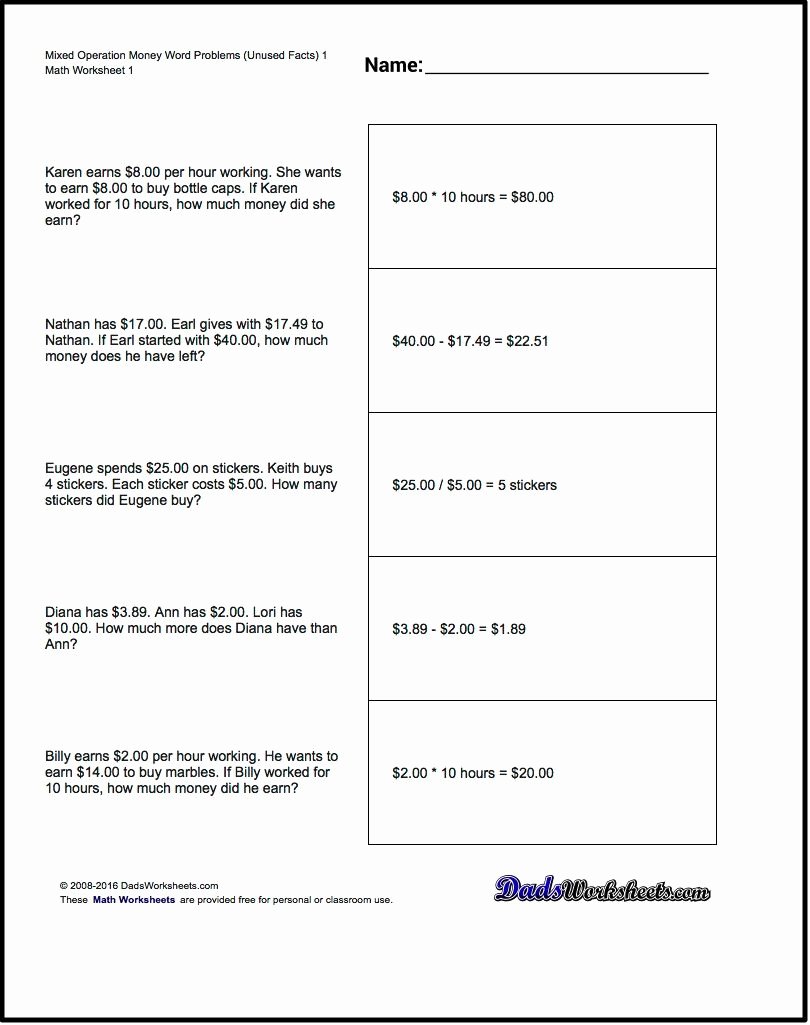 50-simple-interest-problems-worksheet