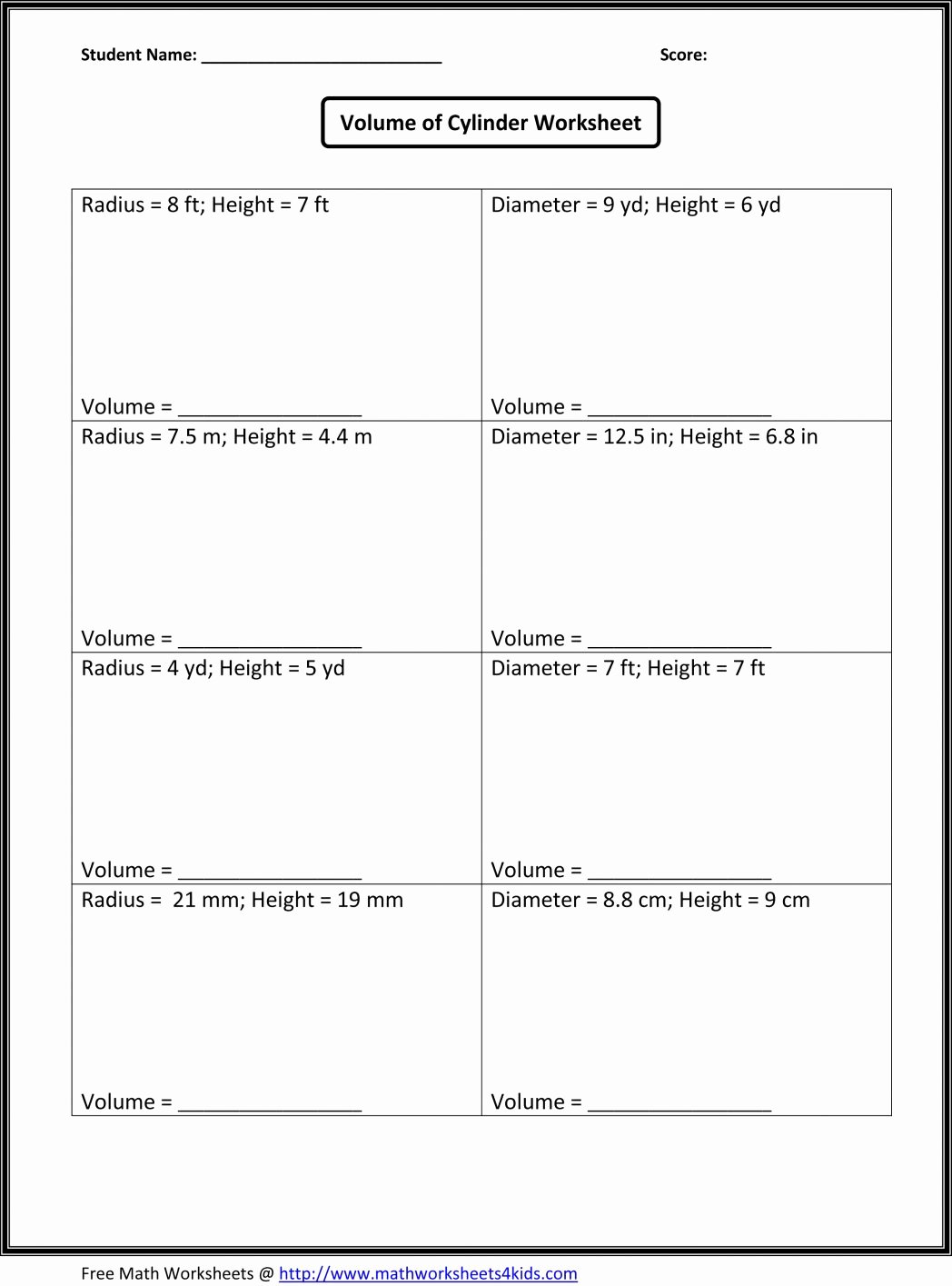 50 Simple Interest Worksheet Pdf Chessmuseum Template Library