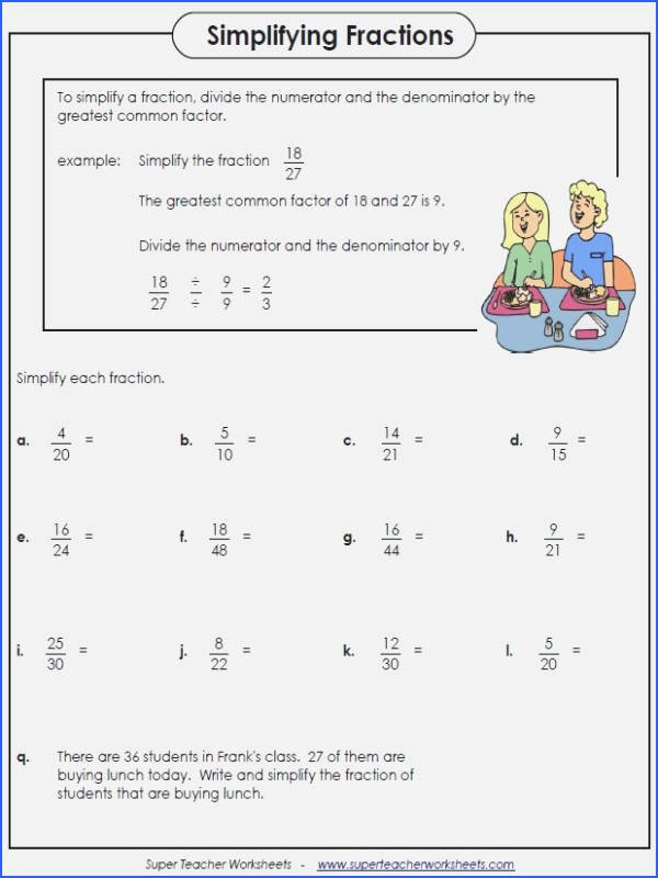 Simplifying Complex Fractions Worksheet Awesome Plex Fractions Worksheet