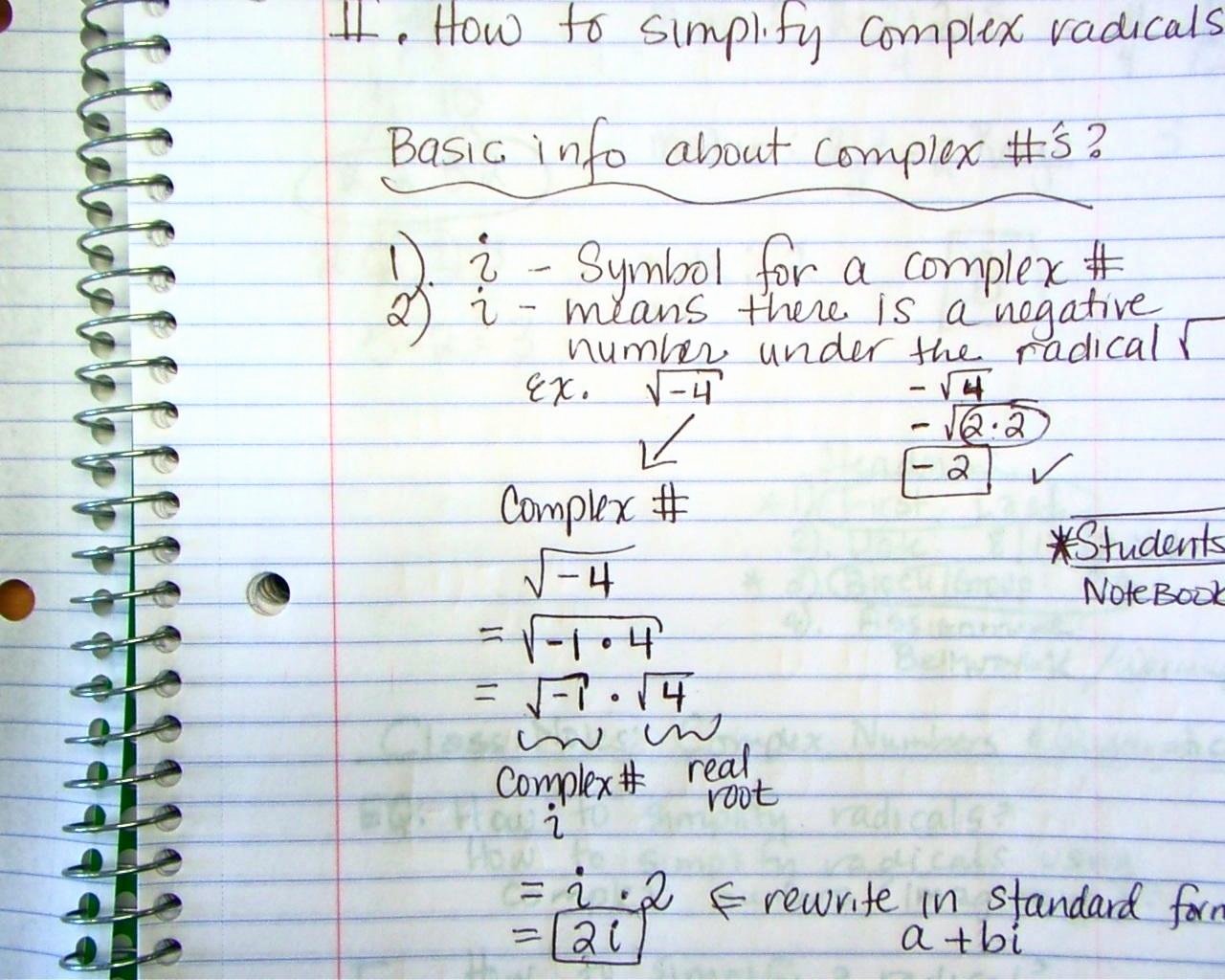 Simplifying Complex Numbers Worksheet Fresh Simplifying Plex Numbers Worksheet – Festival Collections