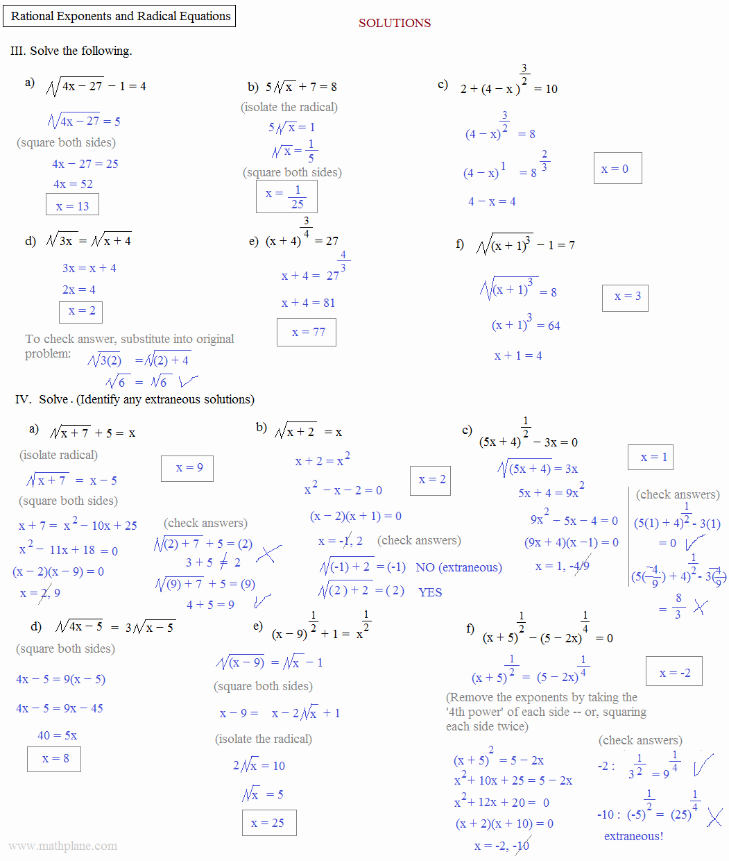 Simplifying Rational Exponents Worksheet Lovely Mogenk Worksheet