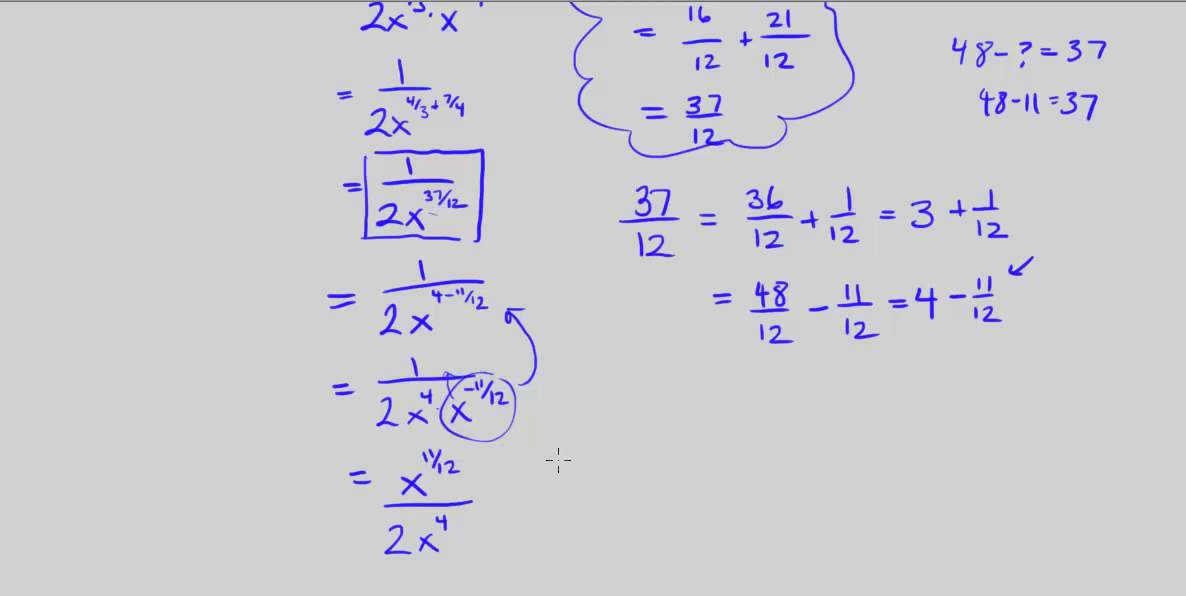 Simplifying Rational Exponents Worksheet New Rational Exponents Worksheet