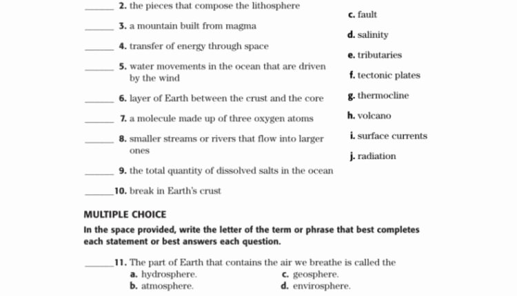 Skills Worksheet Critical Thinking Analogies Lovely Modification Template Of Concept Review From by Using This