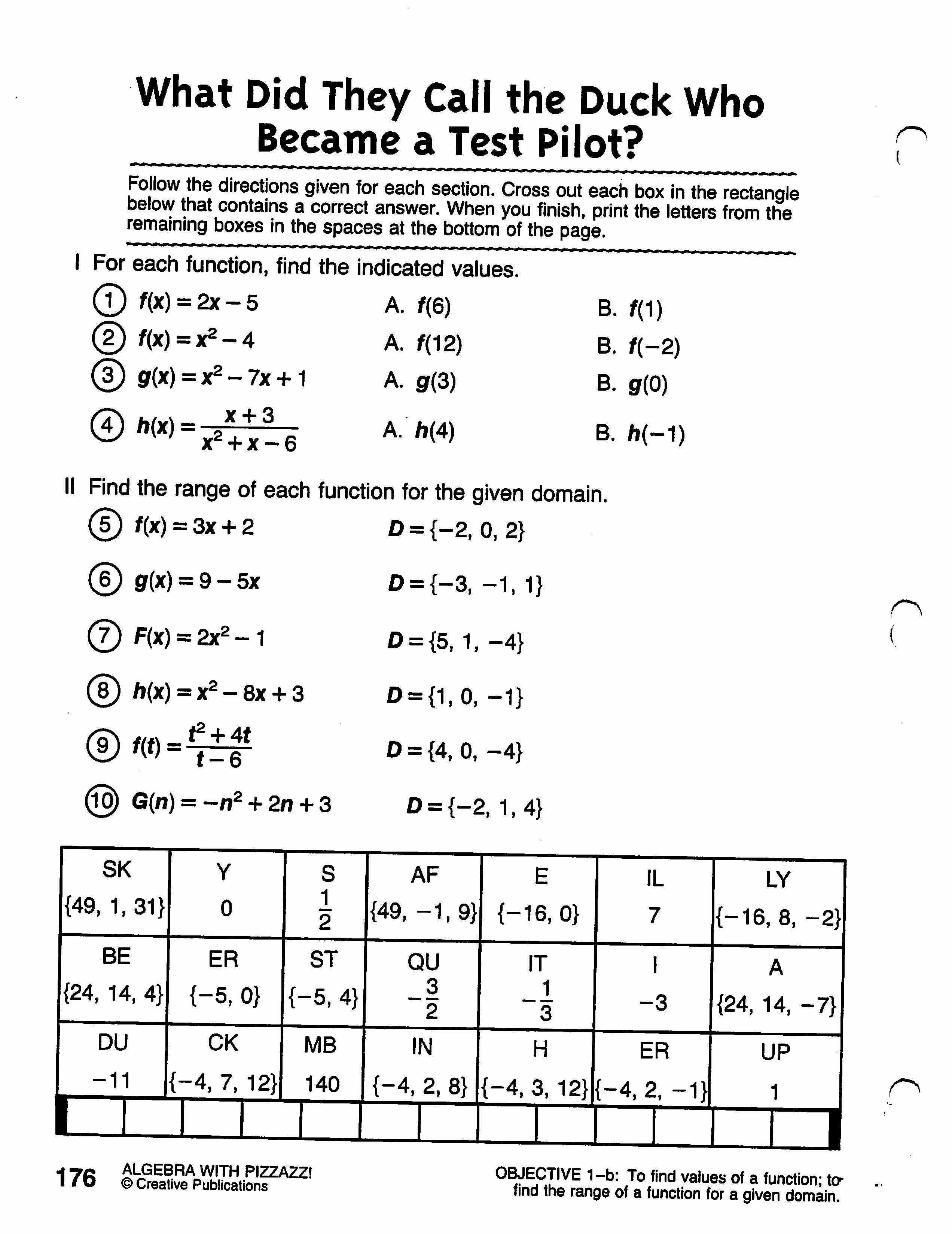 Slope Intercept form Worksheet Elegant 12 Best Of Function Notation Algebra Worksheets