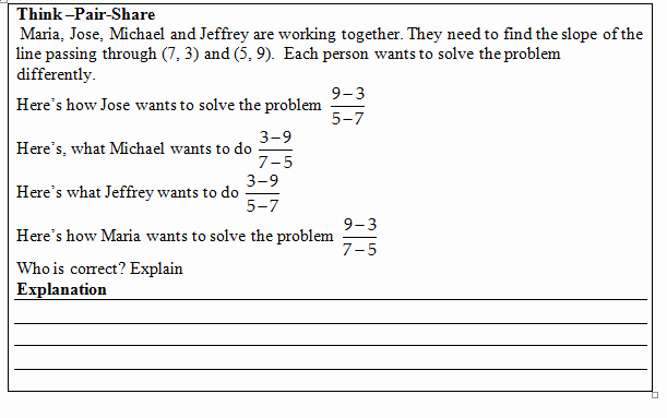 Slope Of A Line Worksheet Beautiful Slope Of A Line Worksheet with Answer Key Free Pdf with