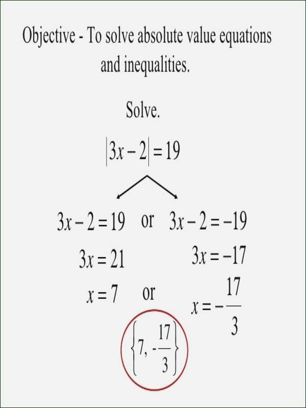 Solving Absolute Value Inequalities Worksheet Inspirational Inequalities and Equations Jeopardy Tessshebaylo