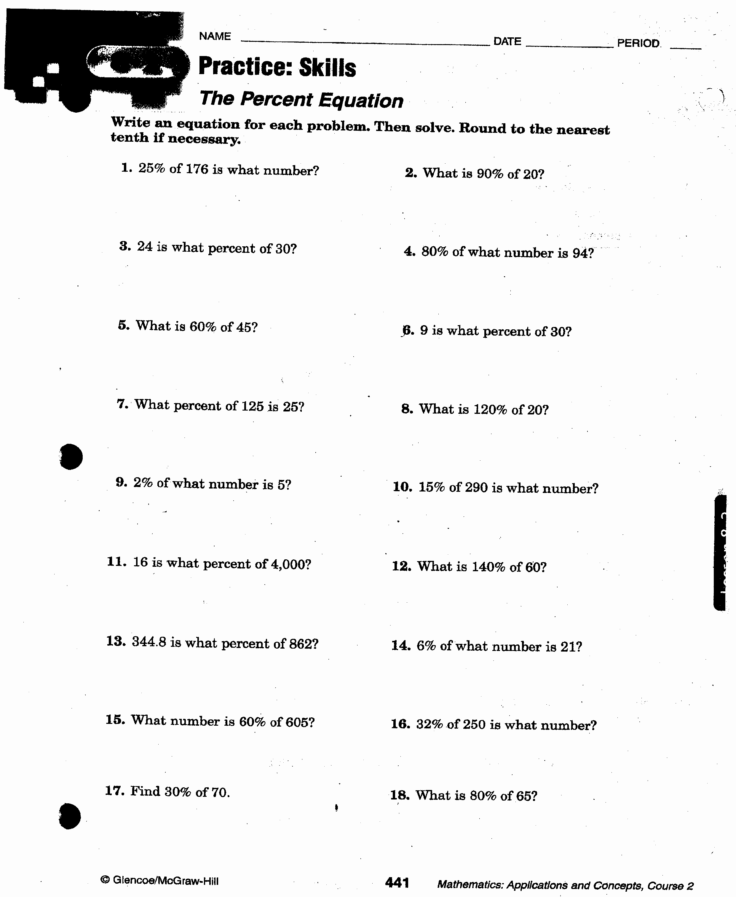 Solving Equations Word Problems Worksheet Beautiful solving Two Step Equations Word Problems Worksheets the