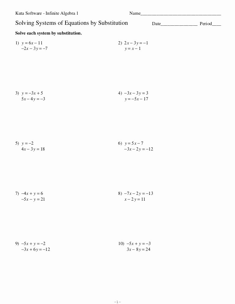 50 Solving Equations Worksheet Pdf Chessmuseum Template Library