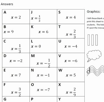Solving Exponential Equations Worksheet Awesome Exponential Equations Hangman Use Exponent Laws to solve