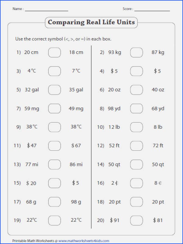 50 Solving Inequalities Worksheet Answer Key Chessmuseum Template Library