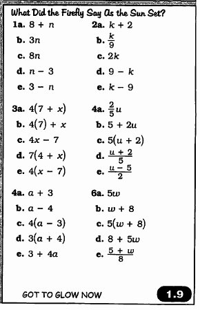 Solving Literal Equations Worksheet Awesome solving Literal Equations Worksheet