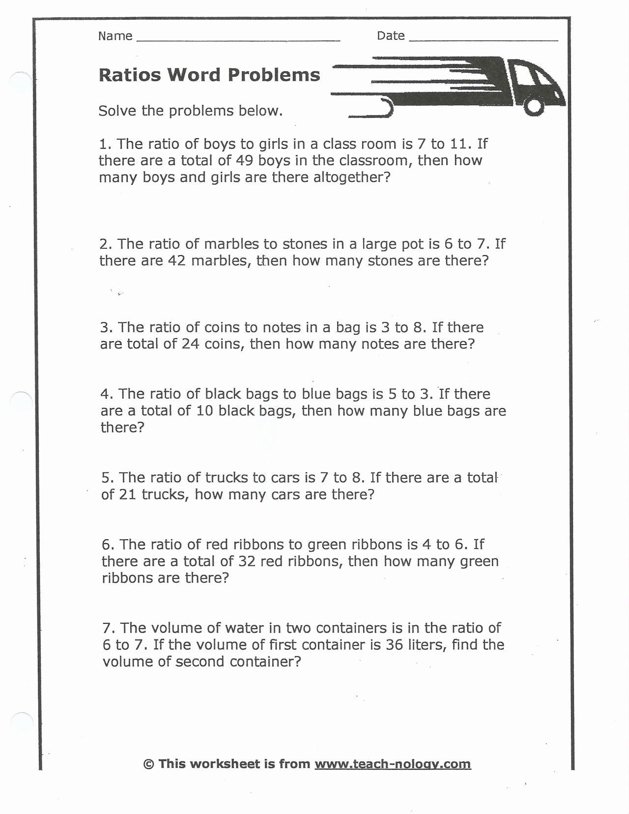Solving Proportions Word Problems Worksheet Luxury Proportion Word Problems Worksheet Briefencounters