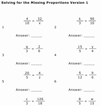 Solving Proportions Worksheet Answers Beautiful World 6 Ratios Rates and Proportional Reasoning Osky