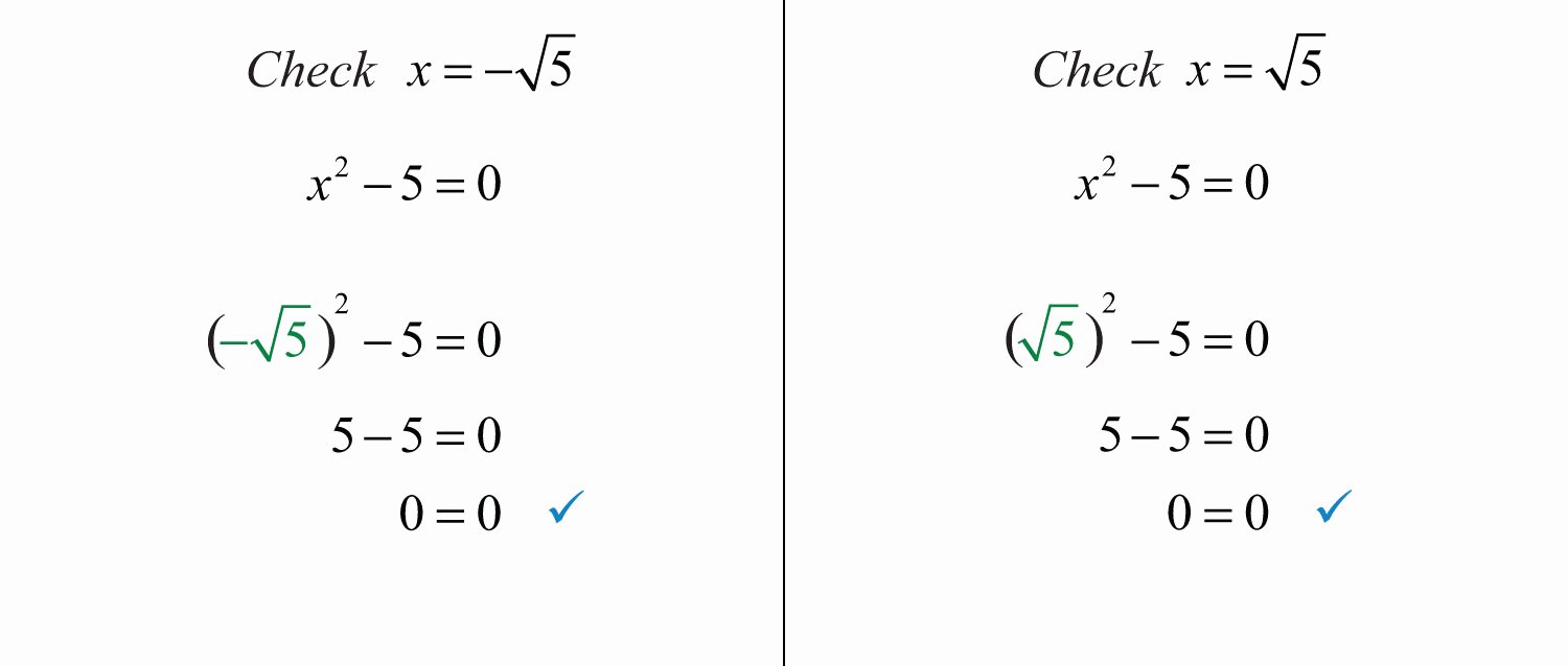 Solving Square Root Equations Worksheet Fresh Elementary Algebra V1 0