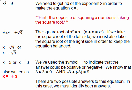 Solving Square Root Equations Worksheet Lovely How to solve Quadratic Equations