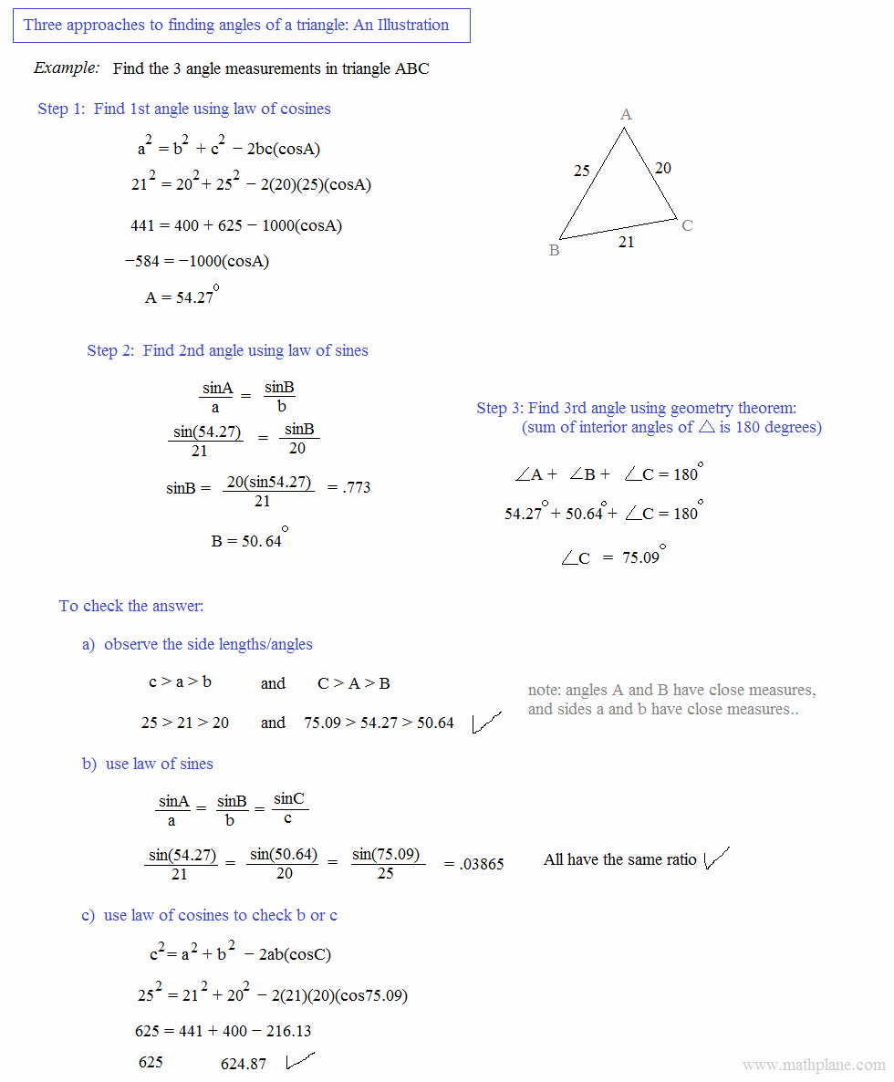 Solving Trigonometric Equations Worksheet Answers Best Of Precalculus 441 solving Trigonometric Equations Worksheets