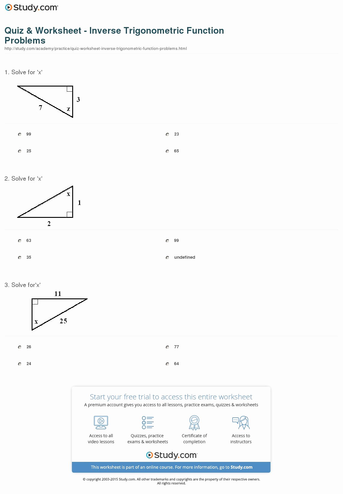 50-solving-trigonometric-equations-worksheet-answers