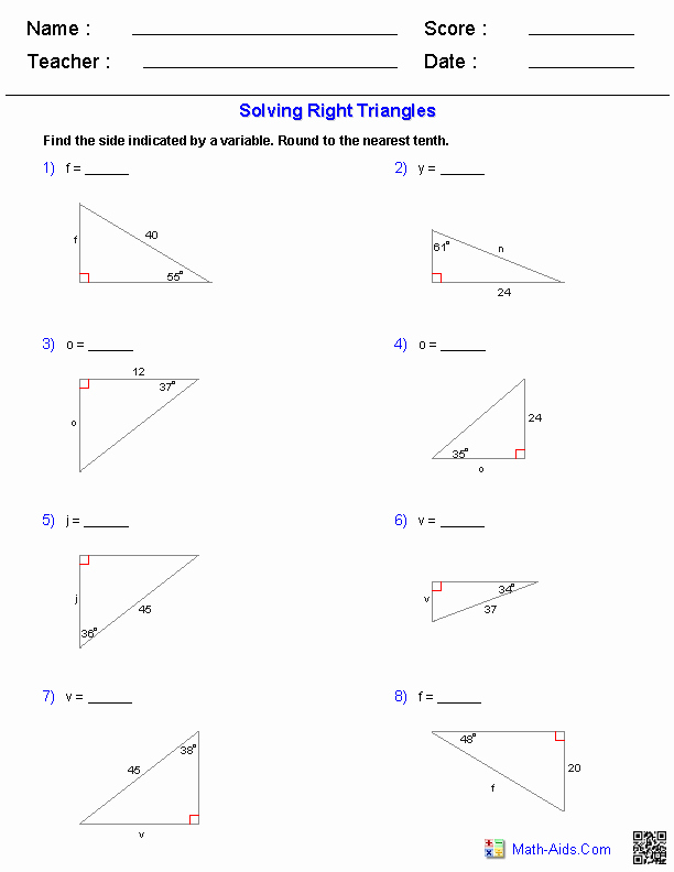 50-solving-trigonometric-equations-worksheet-answers