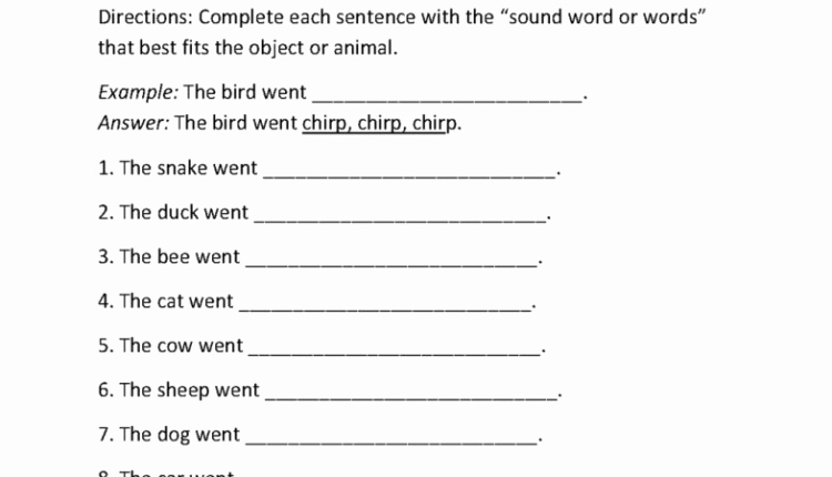 Sound Devices In Poetry Worksheet Elegant Download This Englishlinx Omatopoeia Worksheets From top