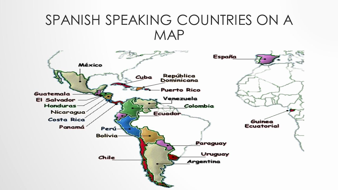Spanish Speaking Countries Map Worksheet Inspirational Spanish &amp; Art Ms Sandra Paz Our Lady S Catholic Academy