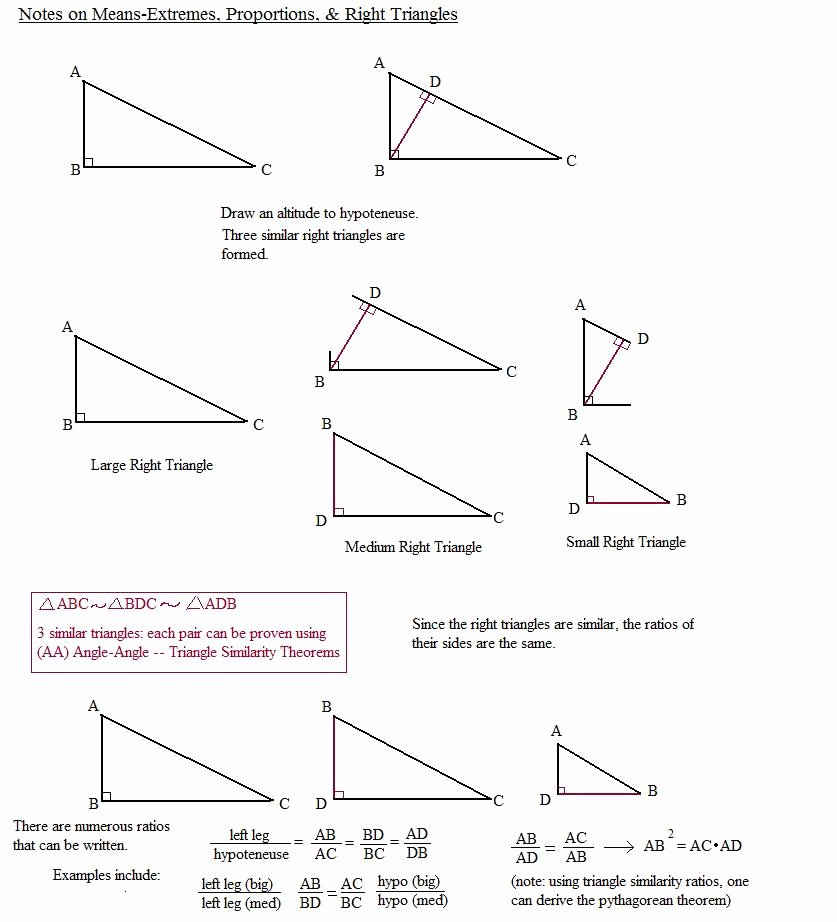 Special Right Triangles Worksheet Awesome 30 60 90 Triangle Worksheet
