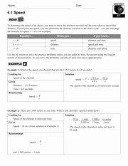 Speed Velocity and Acceleration Worksheet Beautiful Acceleration Worksheet 1 Acceleration Worksheet Name 1