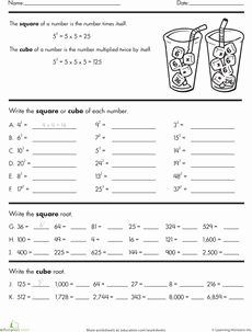 Square Root Practice Worksheet New 1000 Images About Cc 8 Ns 2 Number System Mon Core