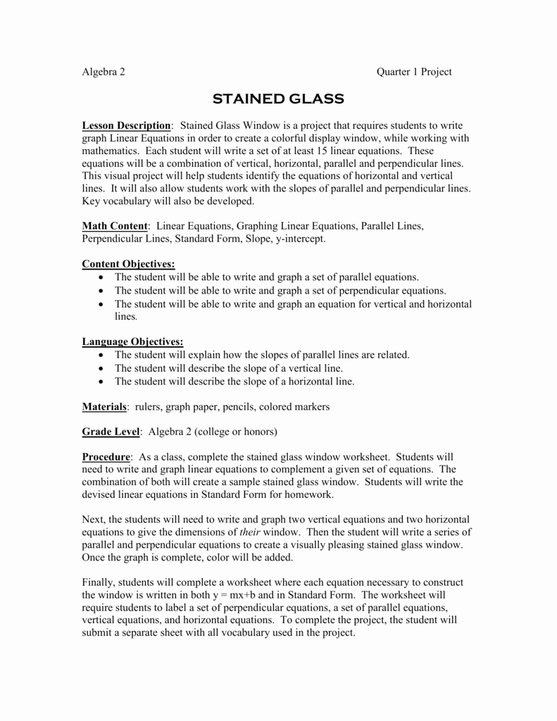 Stained Glass Windows Worksheet Luxury Subtraction Worksheets Kindergarten