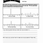 Standard Deviation Worksheet with Answers Awesome Worksheets Line Plot Math Data &amp; Graphing