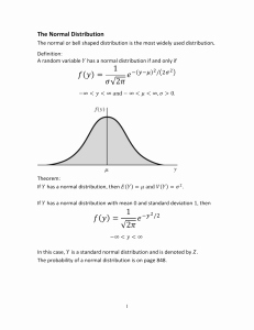Standard Deviation Worksheet with Answers Fresh Worksheet On normal Distribution Name Answer Key