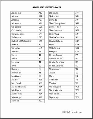 States and Capitals Matching Worksheet Best Of Worksheets States and Abbreviations