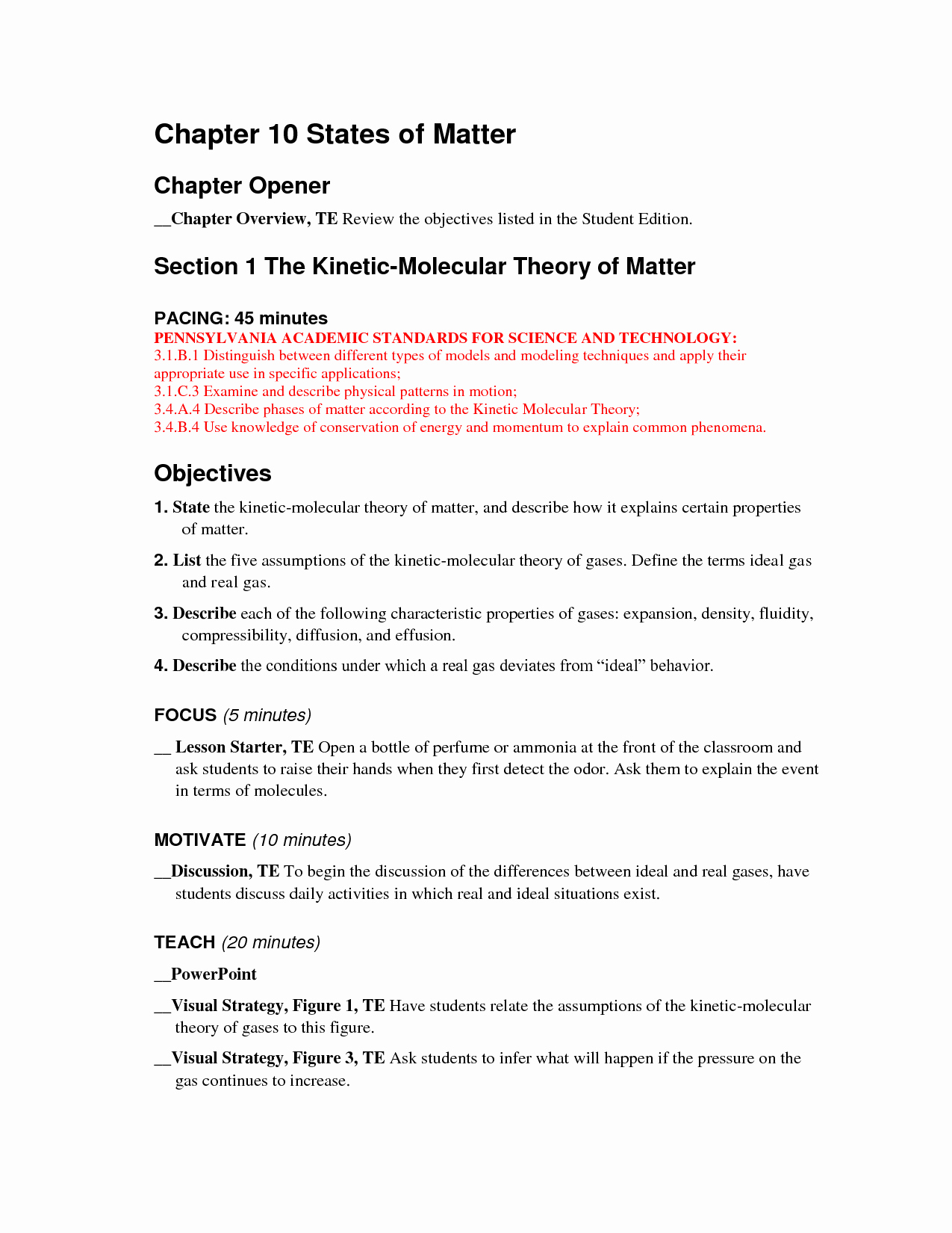 States Of Matter Worksheet Answers Luxury 12 Best Of States Matter Worksheet Answer Key