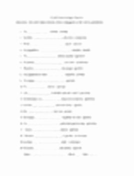 Stem Changing Verbs Worksheet Lovely Spanish E to Ie Stem Changing Verbs Practice Worksheets
