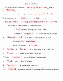 Subatomic Particle Worksheet Answers Best Of Unit 1 Section B Counting Subatomic Particles Worksheet 1