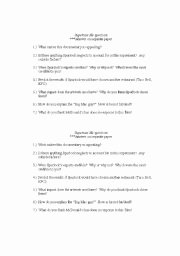 Supersize Me Worksheet Answers Elegant English Teaching Worksheets Supersize Me