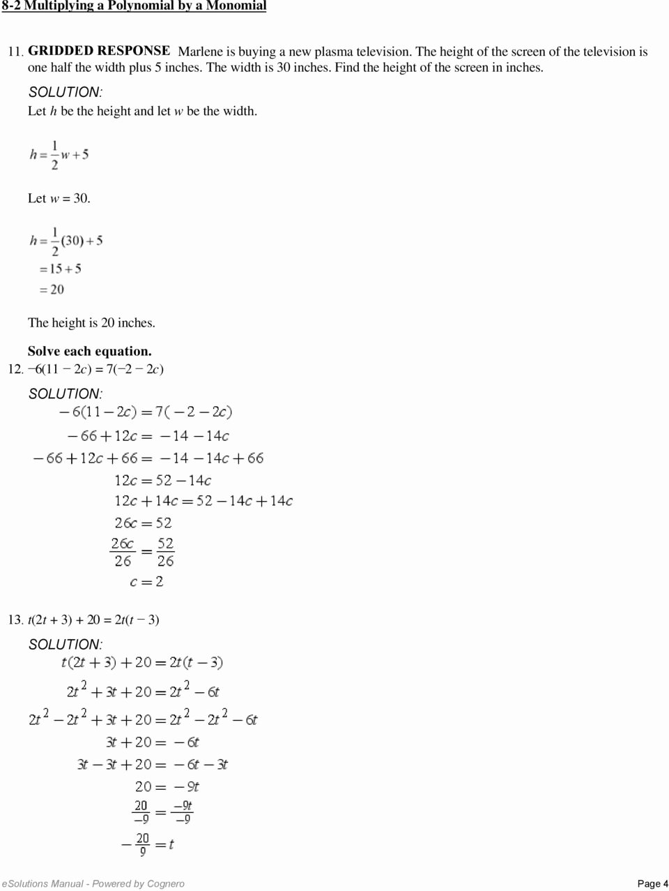 Systems Of Equations Elimination Worksheet Lovely Worksheet 14c solving Linear Systems Equations Addition