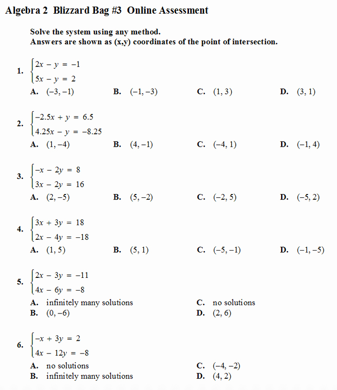 Systems Of Equations Practice Worksheet Inspirational 38 Info Homework Practice solve Multi Step Equations Pdf Doc