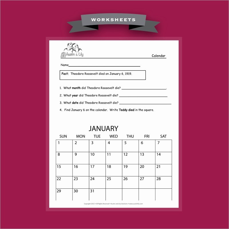 Teddy Roosevelt Square Deal Worksheet Luxury theodore Roosevelt Austin &amp; Lily