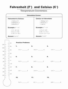 Temperature Conversion Worksheet Answer Key New Finding the area Of Polygons Worksheet Ii