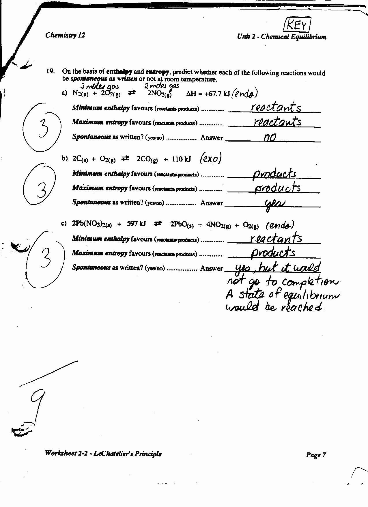Temperature Conversion Worksheet Answers