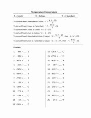 Temperature Conversion Worksheet Answers Unique A What Phase or Phases are Present B What is Happening to